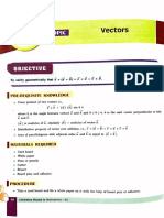 Maths Activity Term-II PDF