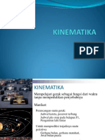 KINEMATIKAtg