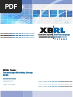 XBRL White Paper PDF