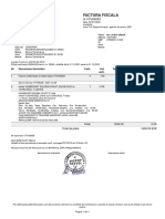 ORBAN Factura - VTV09955 PDF