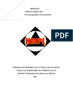 Proposal Wisuda Maret PDF