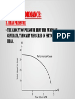 Pump Performance and Efficiency - Page 4