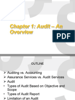 4 Chap 1 Audit An Overview Rev