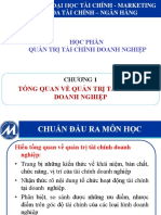 Chương 1 - Tổng quan về Quản trị TCDN PDF