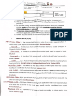 CSTRU133D E31 PQ1 Ans Key