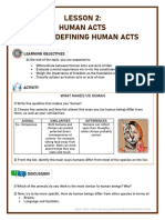 What Makes Us Human: Animal Similarities Differences