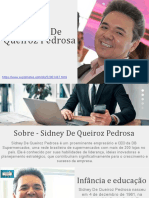 Sidney de Queiroz Pedrosa