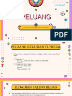 Peluang Kejadian