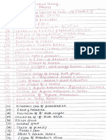 Physics - Important Theories For Annual Exam.