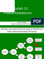 Praktik Kedokteran PDF