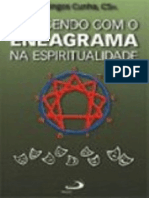 Resumo Crescendo Com o Eneagrama Na Espiritualidade Domingos Cunha PDF