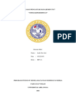 Laila Nur A - Tugas Kepemimpinan PDF