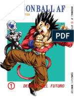 Dragon Ball After Future Broly Super Saiyan 5 Poster Canvas by  brutifulstore - Issuu