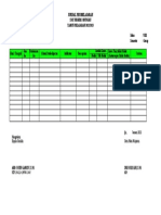 Jurnal Pembelajaran