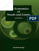 The Economics of Needs and Limits ( PDFDrive )