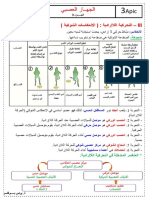 التحركية اللاإرادية