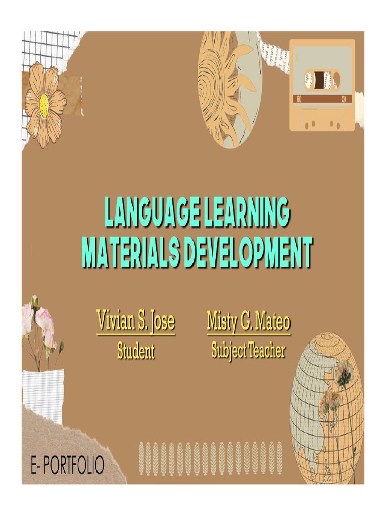 e-portfolio-sample-pdf