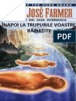 Philip Jose Farmer - [Lumea fluviului] 01 Inapoi la trupurile voastre #3.0~5