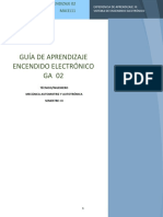 2 2 1guia 2 Encendido Electronico