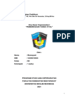 Rismayani - Laporan Hasil Lab PDF