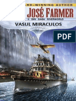 Philip Jose Farmer - [Lumea fluviului] 02 Vasul Miraculos #3.0~5