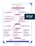 Class 5 Maths Work Book Sem1 PDF