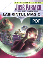 Philip Jose Farmer - [Lumea fluviului] 04 Labirintul magic #3.0~5