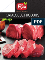 Catalogue Jayda 2021 - 2V PDF