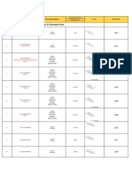 LTECH LED Driver Price List 2021 PDF
