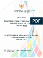 Renja 20211 PDF