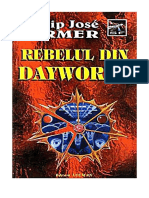 Philip Jose Farmer - [Dayworld] 02 Dayworld Terminus #1.0~5