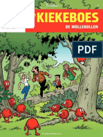 Kiekeboe - 001 - de Wollebollen (Digitale Rip) PDF
