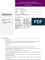 Macroeconomía en resumen