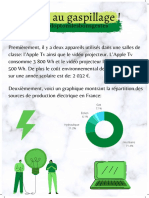 Stop Au Gaspillage ! PDF