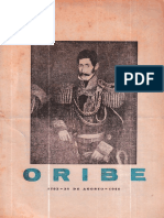 Oribe 1792 - 26 de Agosto - 1944
