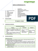 Sesiones Psicoemocional