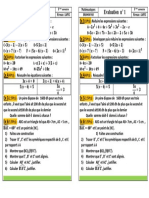 Devoir 1 Modele 7 Mathematiques 1ac Semestre 2