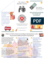 Incendios PDF