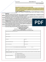 Instrução Normativa RS Sema 3 - 23 Do PDF