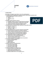 Subiect 10 Ro PDF