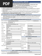 AARTO 07 Driver Nomination Form Guide | PDF | Notary Public | Identity ...