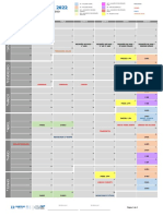 Calendário Anual 2022 - Aluno (1 e 2em)