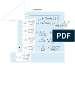 Guia Derivadas Calculo Unidad 1