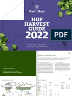 BarthHaas Hop Harvest Guide 2022-1 PDF