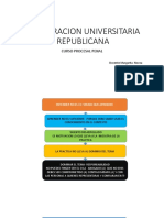 Curso Derecho Procesal Penal 2023 I