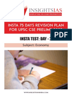 Insta Revision 75 Days PDF