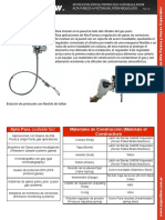 Estacion de Protocolo Argenflow