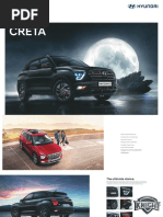 Creta Brochure PDF