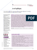 The Aetiologies of Epilepsy 2021