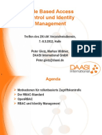 Role Based Access Control Und Identity Management (PDFDrive)